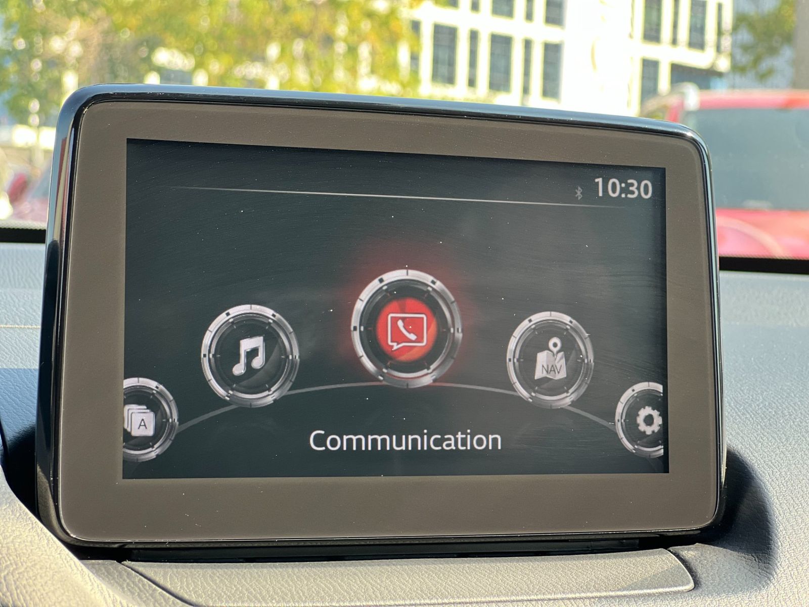 Mazda 2 2019 G90 AT Challenge - foto 9