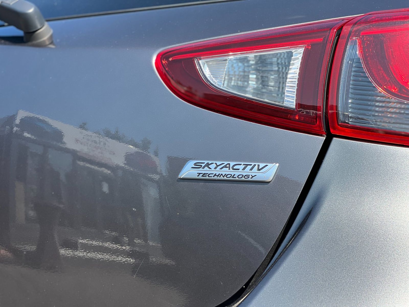 Mazda 2 2019 G90 AT Challenge - foto 7