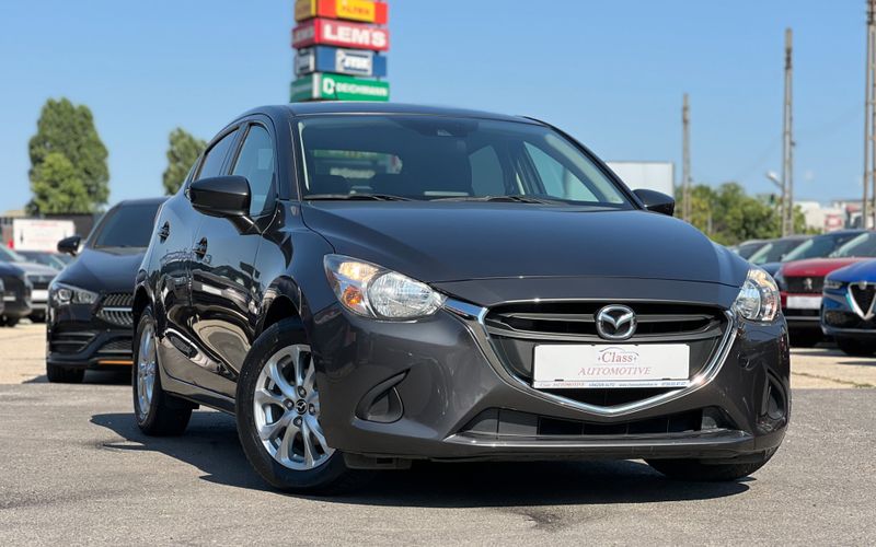 Mazda 2 2019 G90 AT Challenge - foto 3