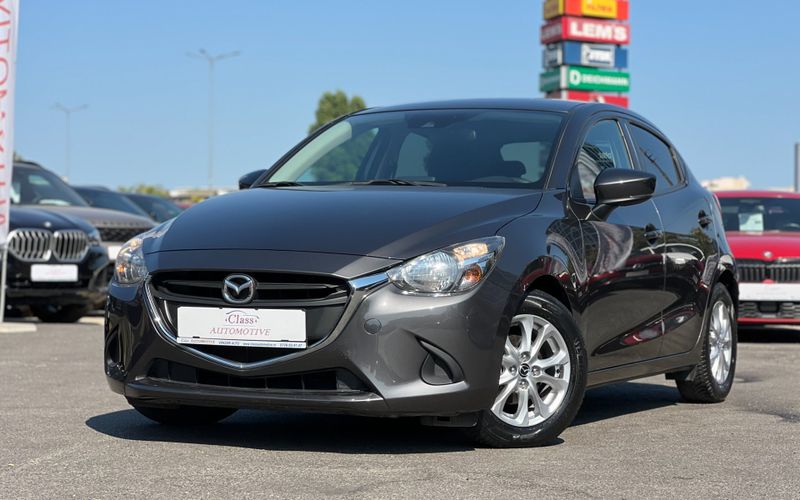 Mazda 2 2019 G90 AT Challenge - foto 1