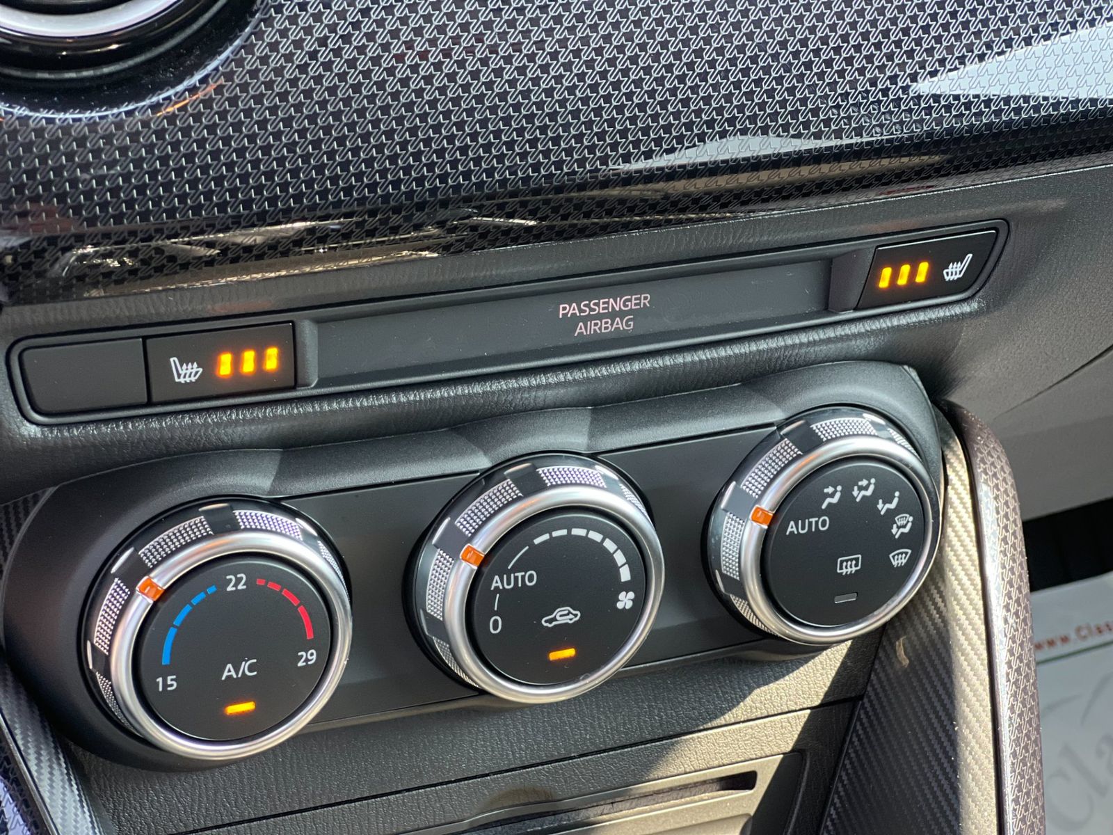 Mazda 2 2019 G90 AT Challenge - foto 8