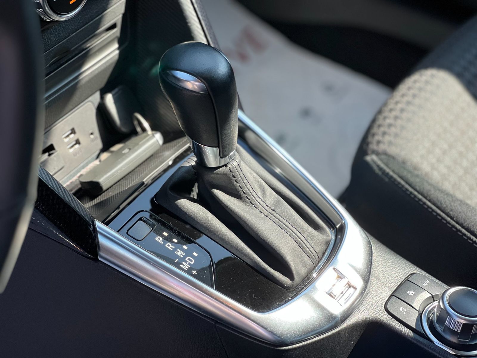Mazda 2 2019 G90 AT Challenge - foto 19