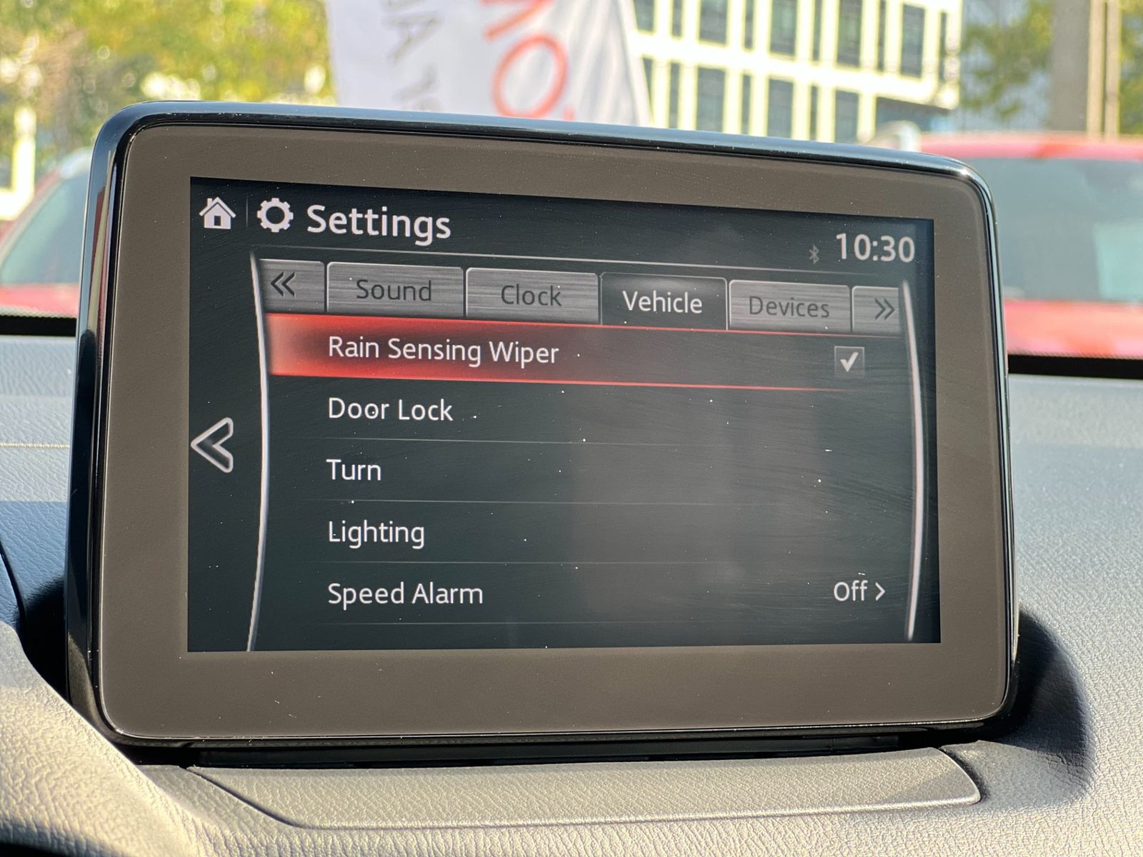 Mazda 2 2019 G90 AT Challenge - foto 13