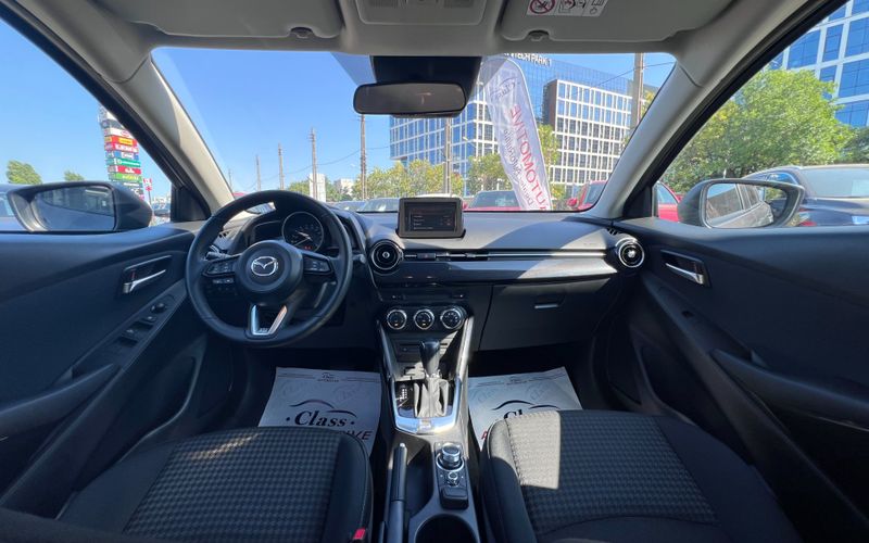 Mazda 2 2019 G90 AT Challenge - foto 4