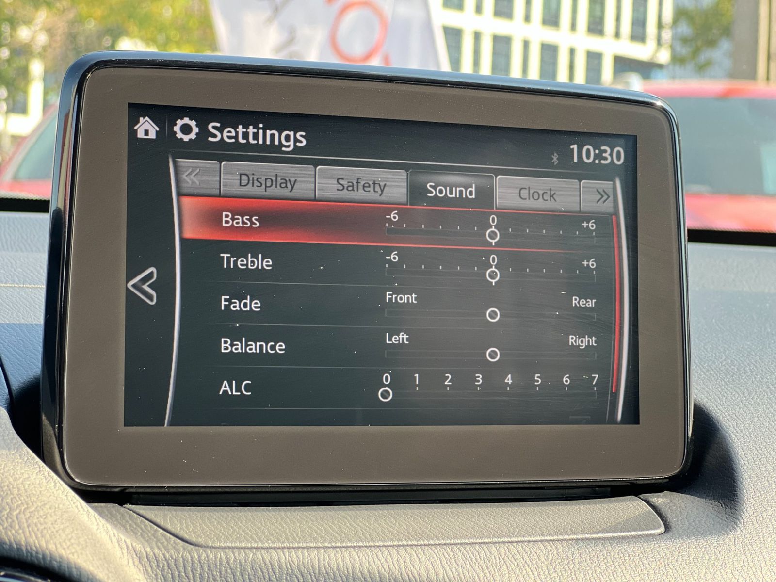 Mazda 2 2019 G90 AT Challenge - foto 12