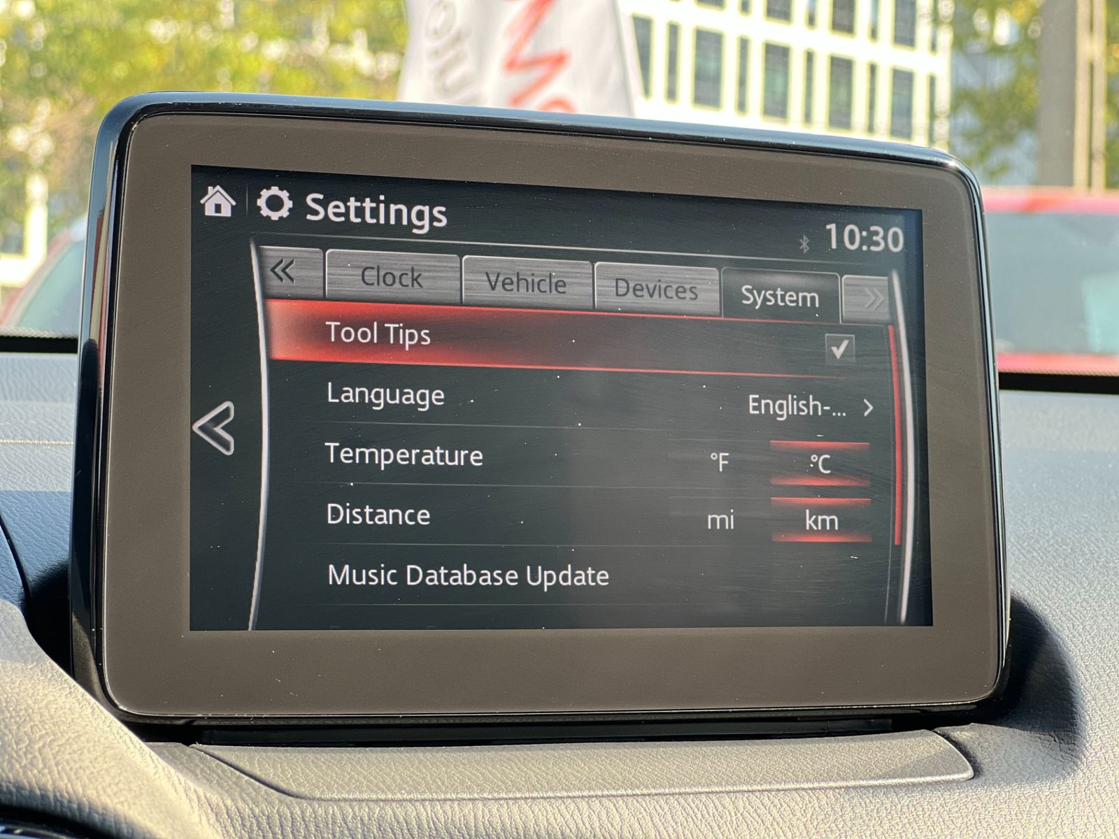 Mazda 2 2019 G90 AT Challenge - foto 15