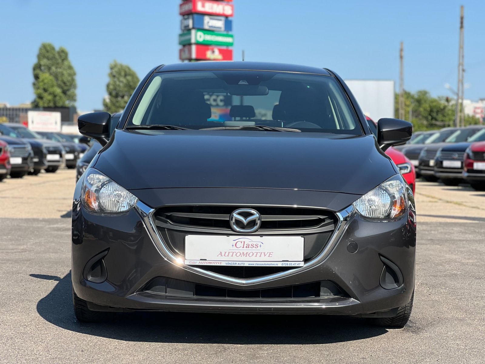 Mazda 2 2019 G90 AT Challenge - foto 2