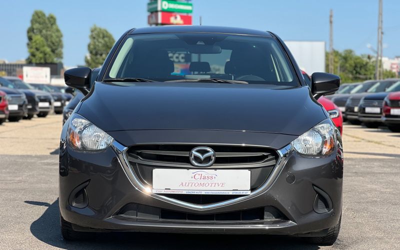 Mazda 2 2019 G90 AT Challenge - foto 2