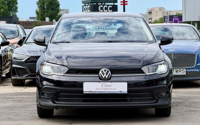 Volkswagen Polo 2023 1.0 TSI DSG Style - foto 2