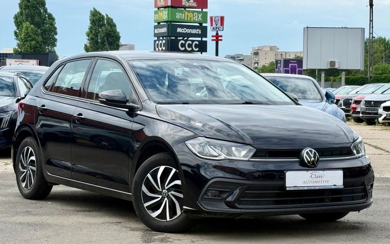 Volkswagen Polo 2023 1.0 TSI DSG Style - foto 3