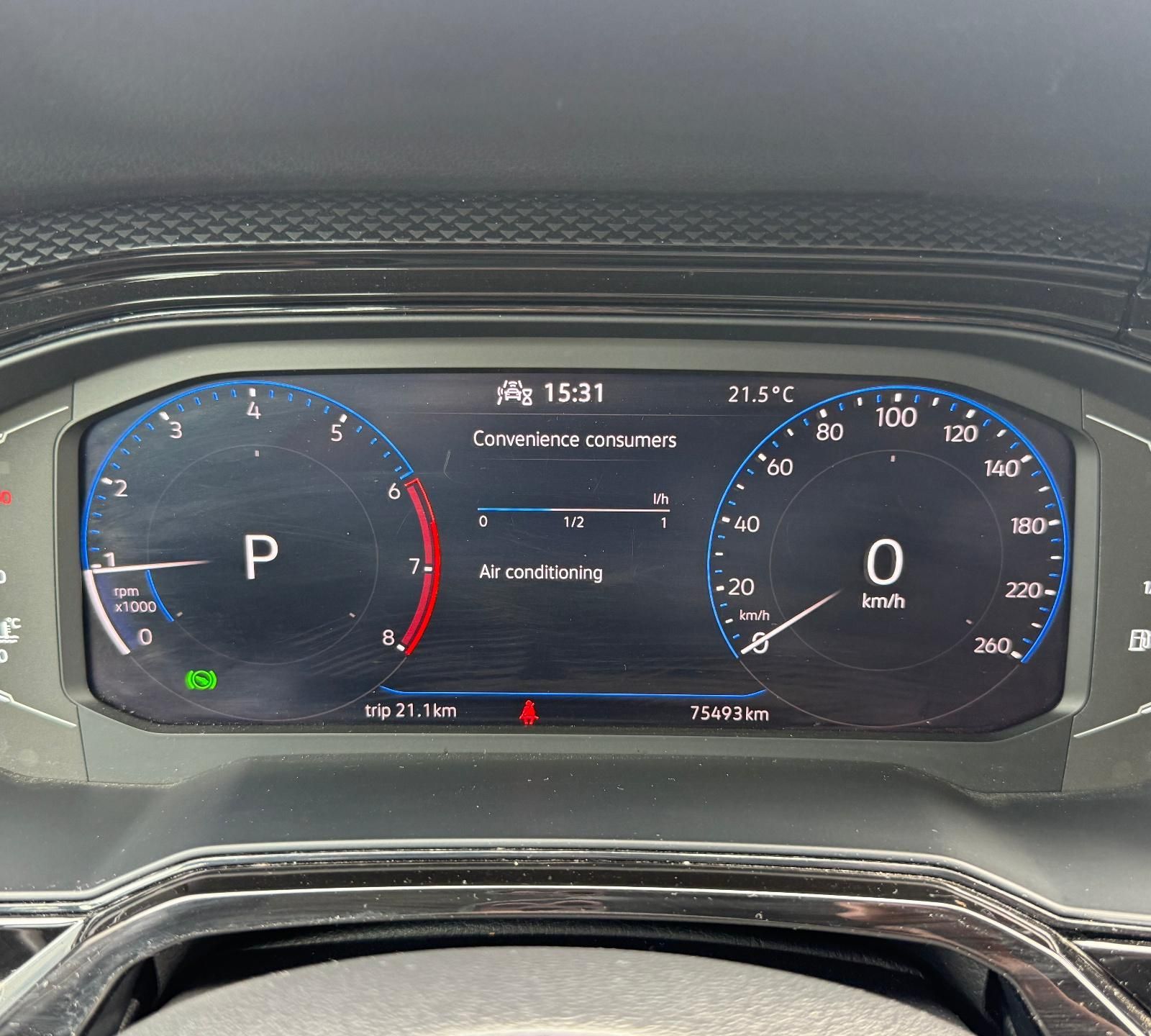 Volkswagen Polo 1.0 TSI - 2023 - foto 4