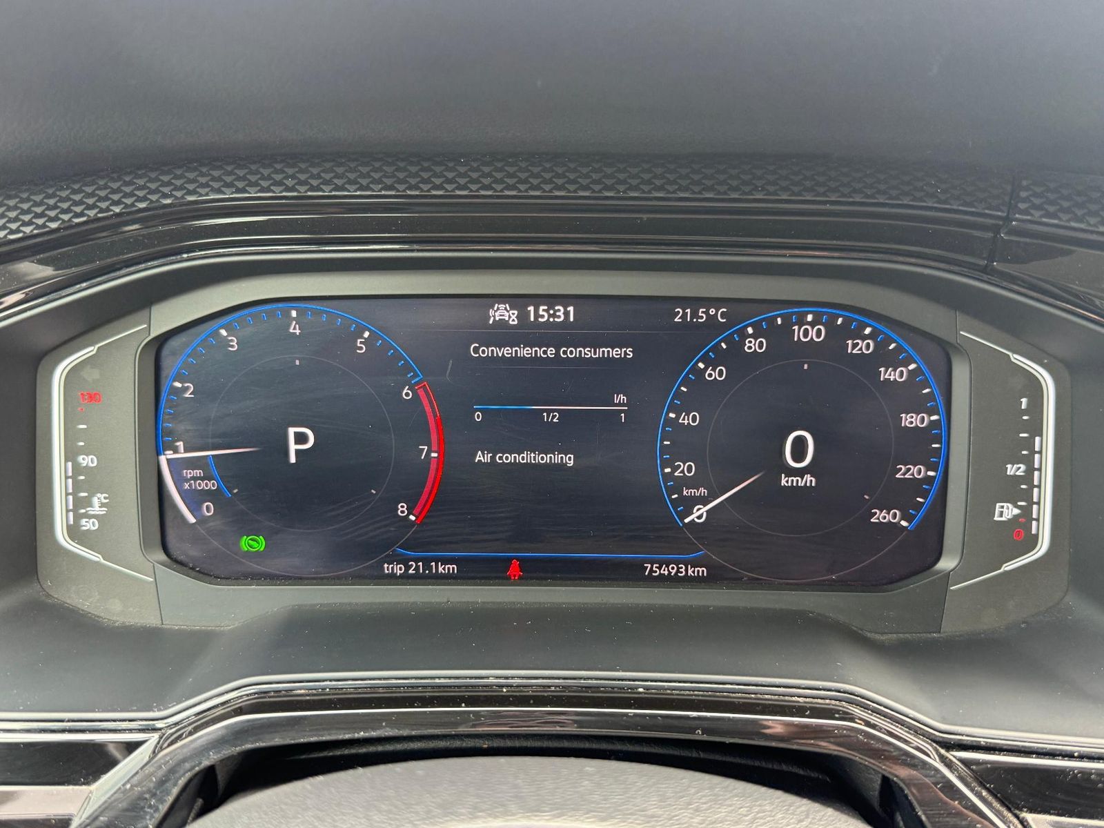 Volkswagen Polo 2023 1.0 TSI DSG Style - foto 4