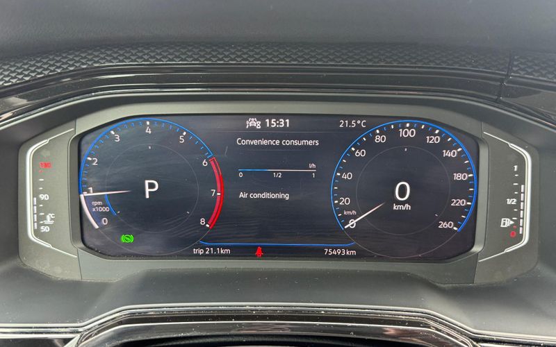 Volkswagen Polo 2023 1.0 TSI DSG Style - foto 4