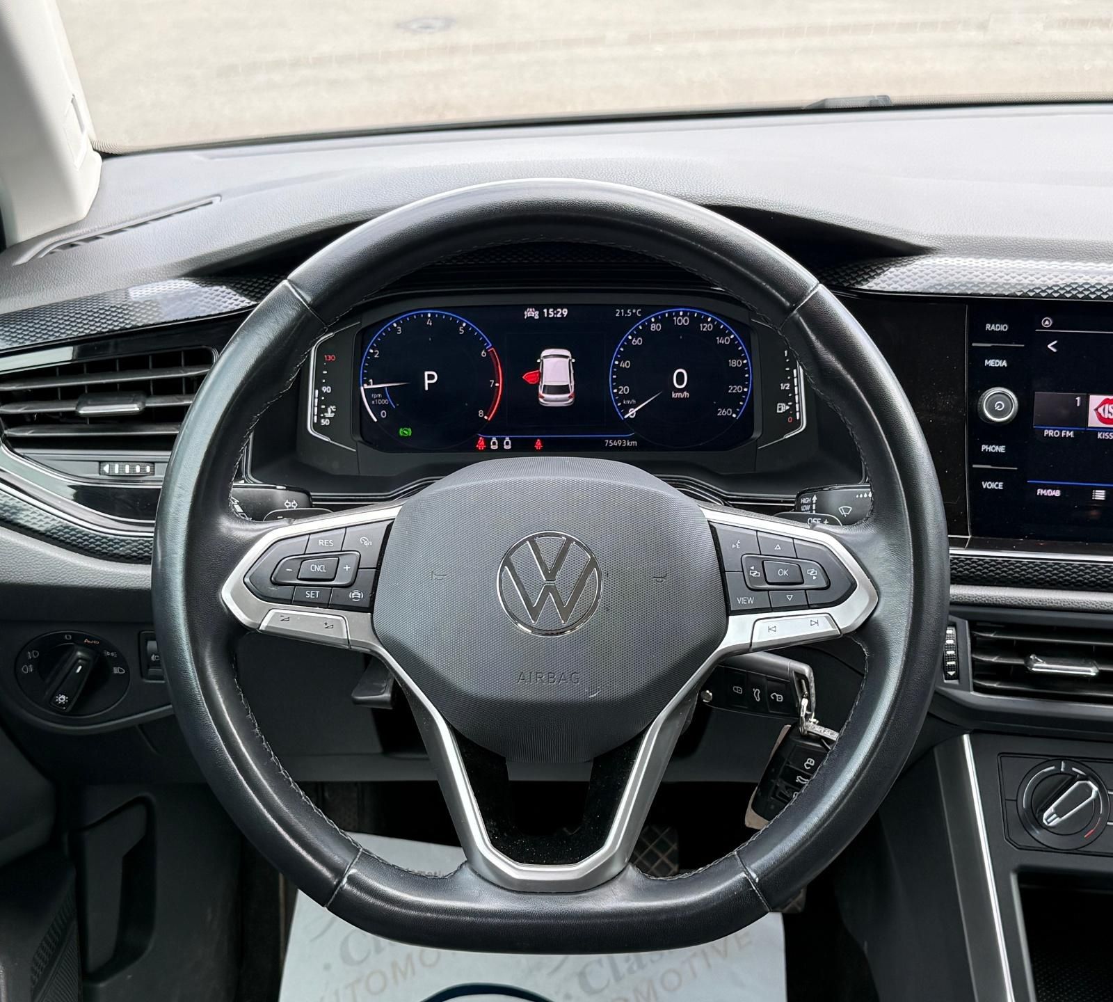 Volkswagen Polo 1.0 TSI - 2023 - foto 5
