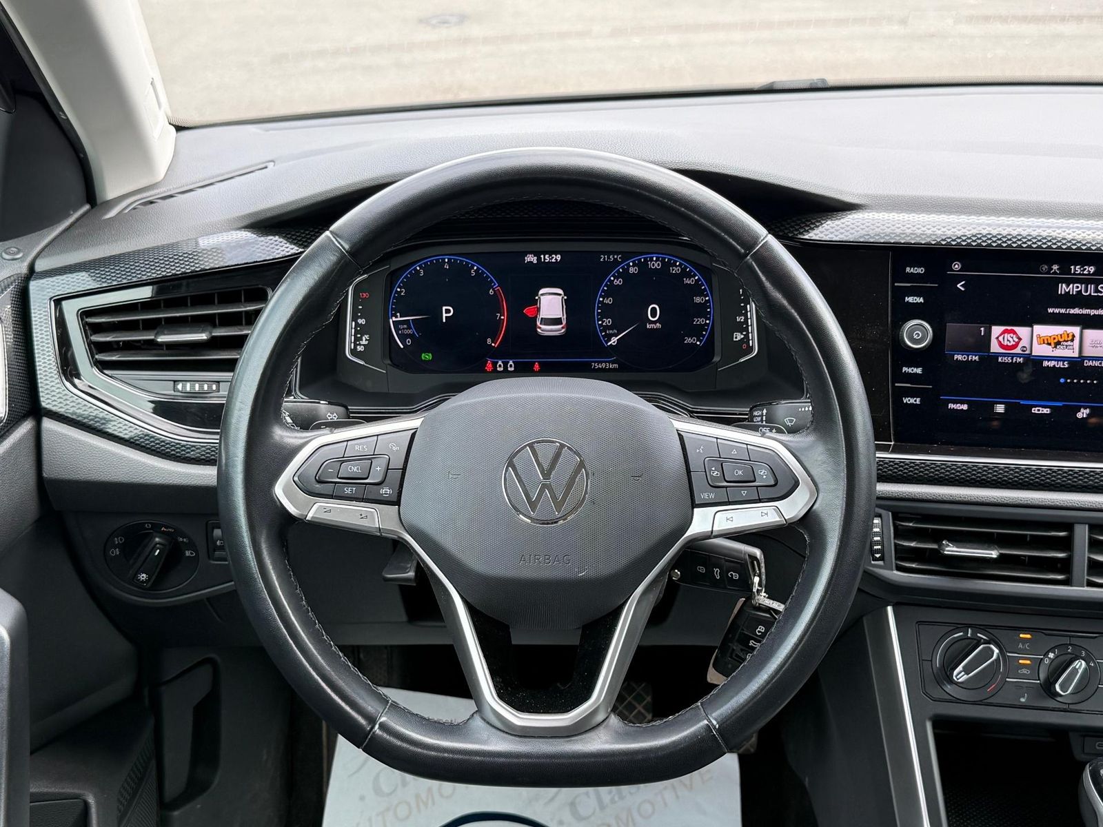 Volkswagen Polo 2023 1.0 TSI DSG Style - foto 5