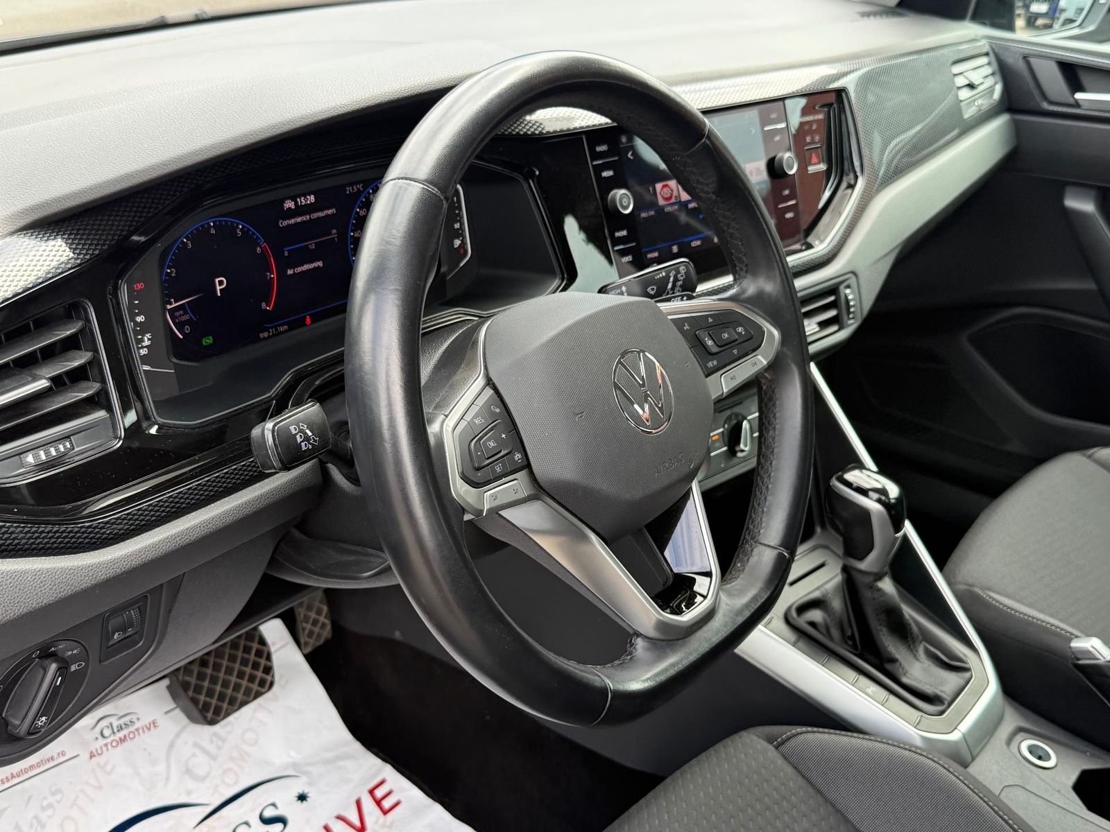 Volkswagen Polo 2023 1.0 TSI DSG Style - foto 6