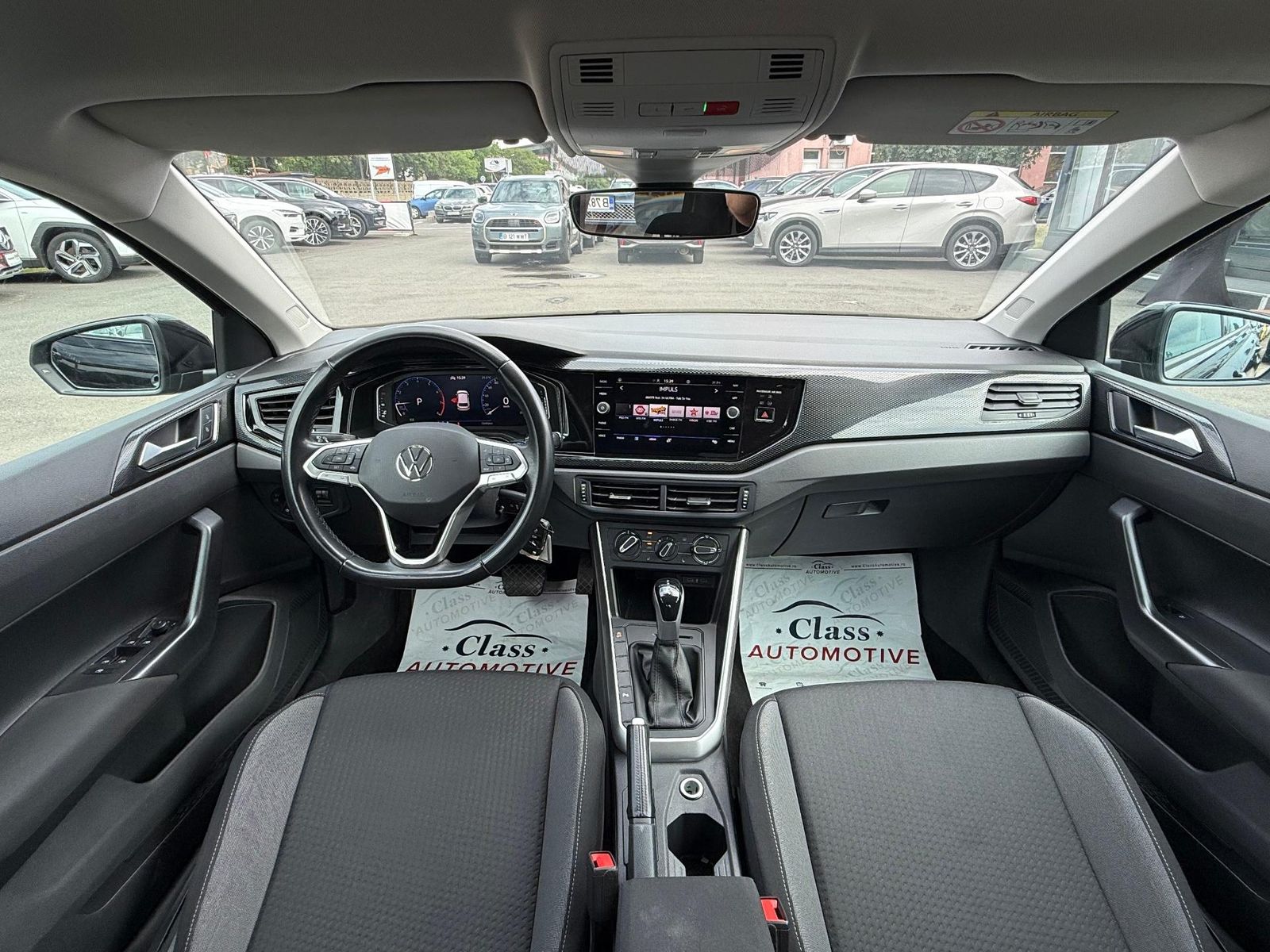 Volkswagen Polo 2023 1.0 TSI DSG Style - foto 7