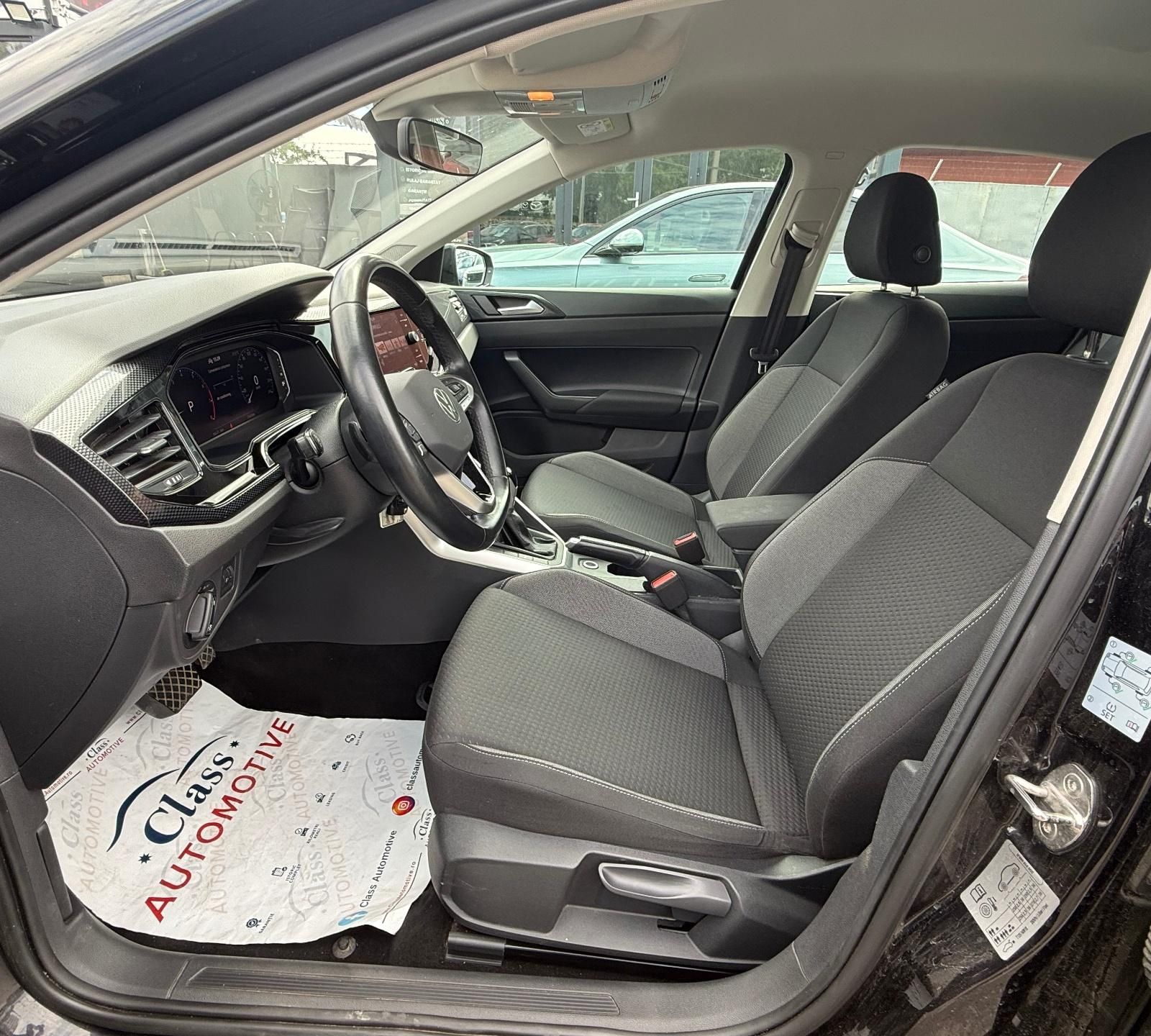 Volkswagen Polo 1.0 TSI - 2023 - foto 8