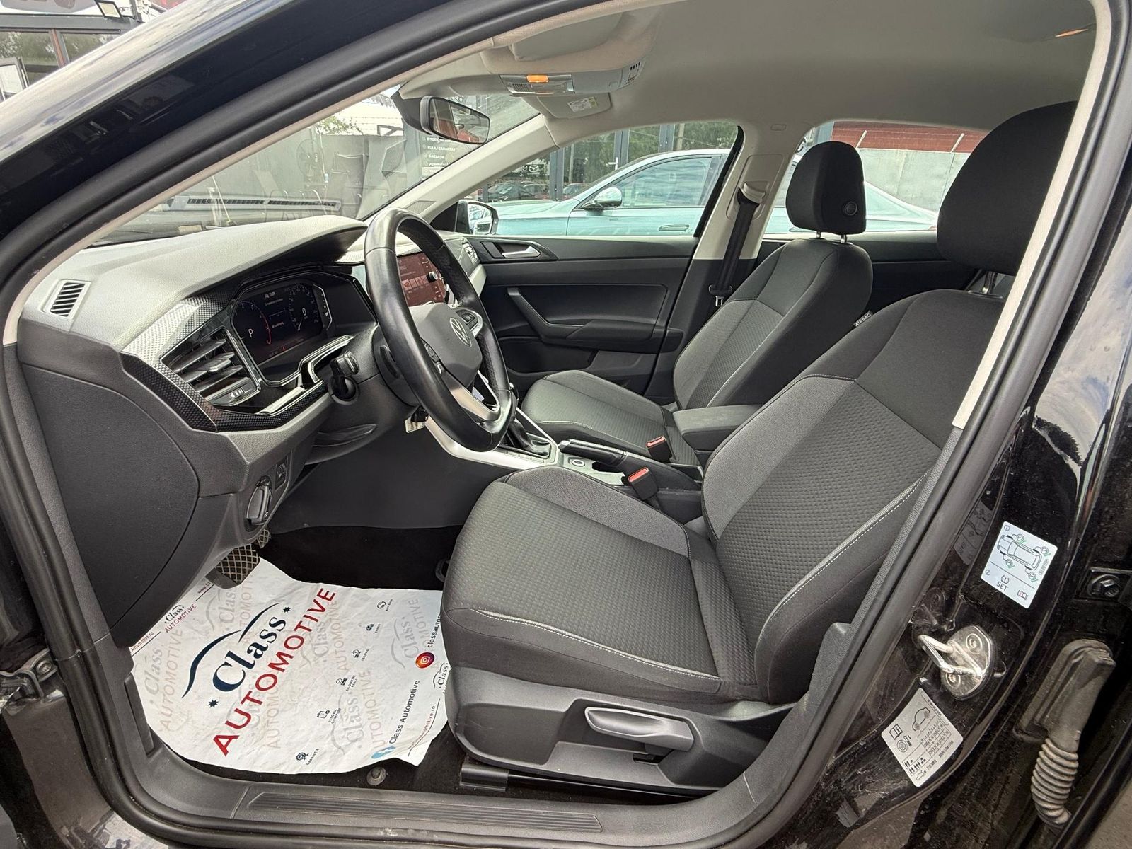 Volkswagen Polo 2023 1.0 TSI DSG Style - foto 8