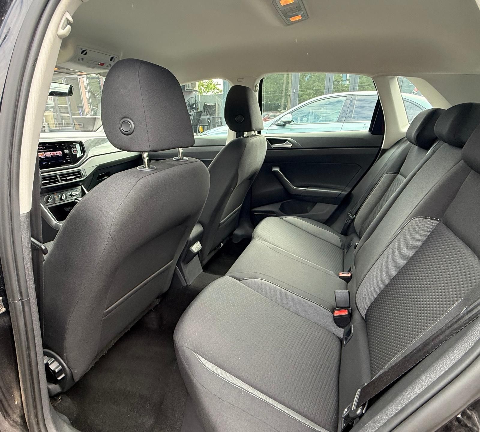 Volkswagen Polo 1.0 TSI - 2023 - foto 9