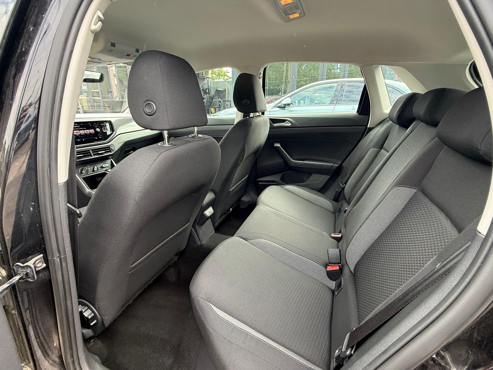 Volkswagen Polo 2023 1.0 TSI DSG Style - foto 9