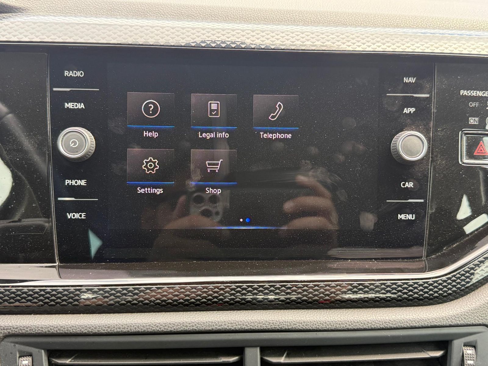 Volkswagen Polo 2023 1.0 TSI DSG Style - foto 12