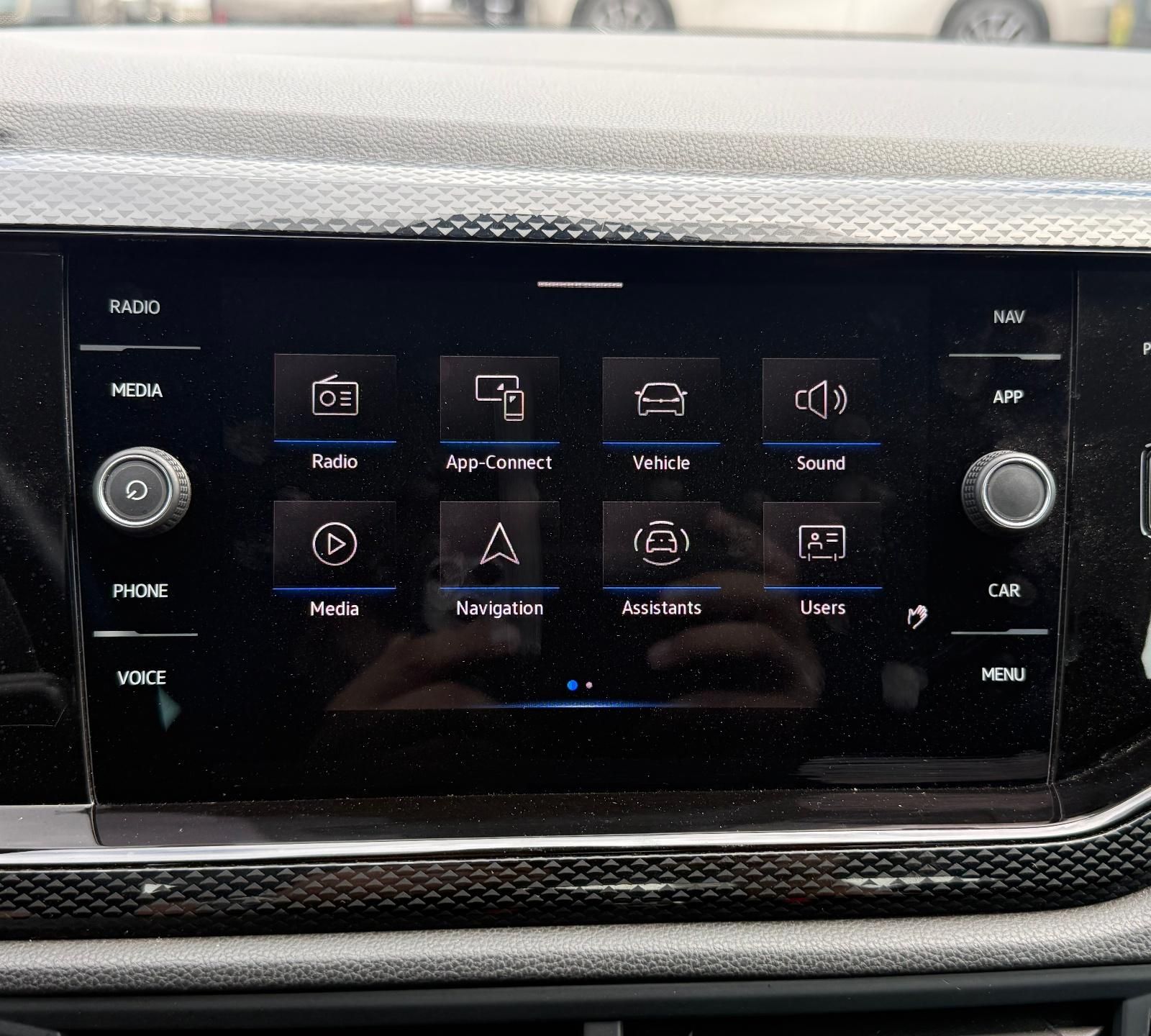 Volkswagen Polo 1.0 TSI - 2023 - foto 13