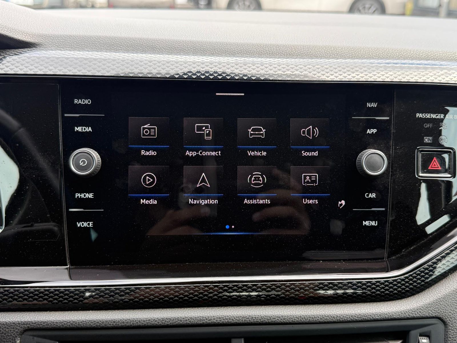 Volkswagen Polo 2023 1.0 TSI DSG Style - foto 13