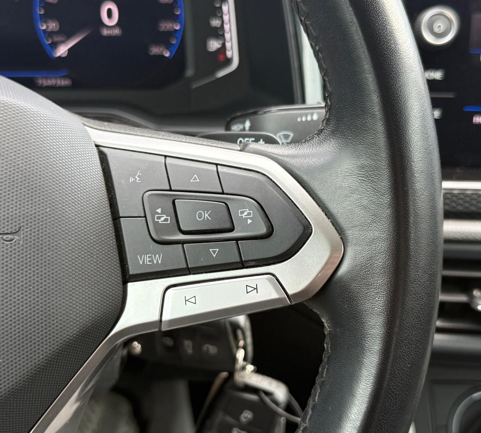 Volkswagen Polo 1.0 TSI - 2023 - foto 15