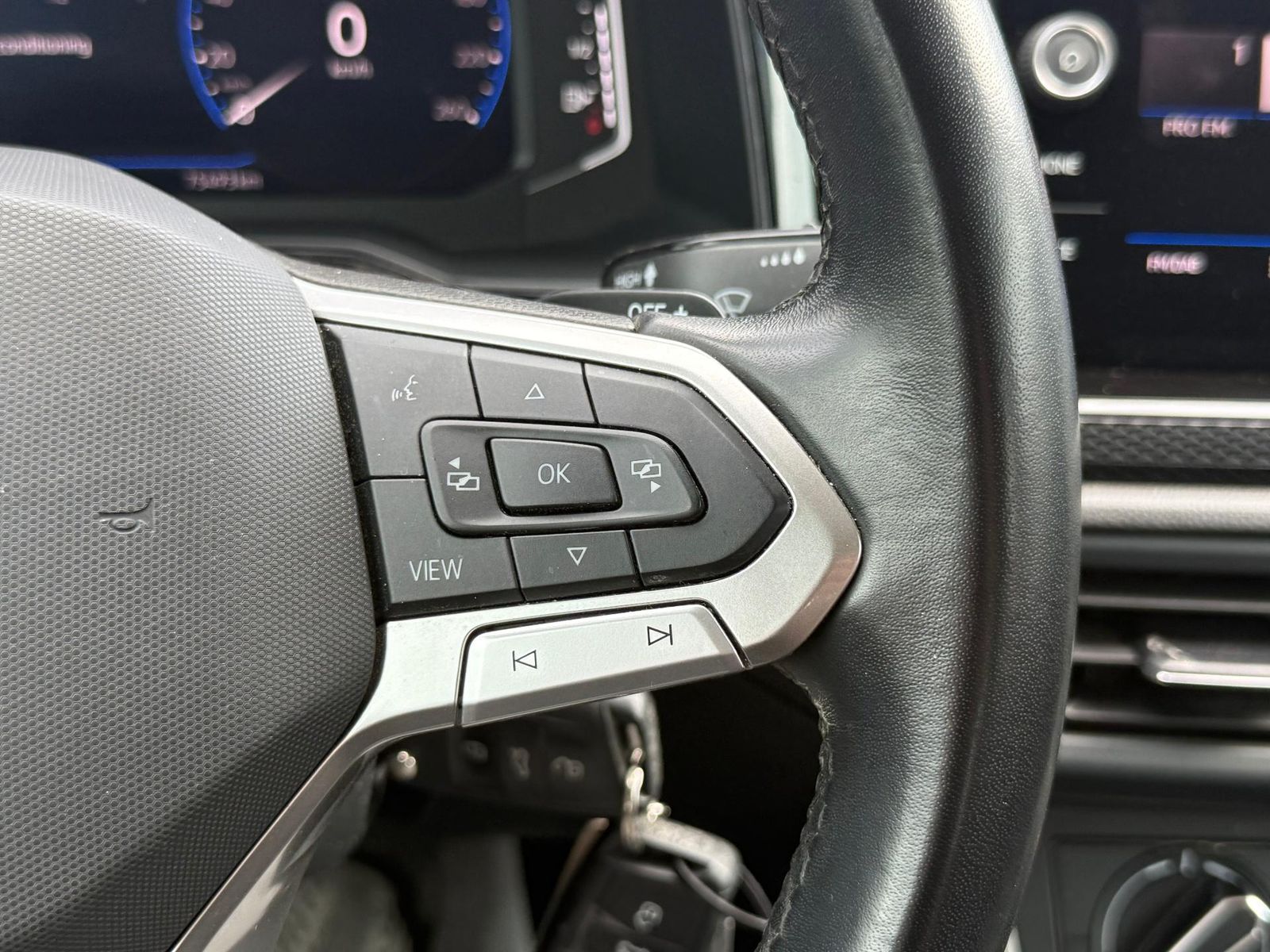 Volkswagen Polo 2023 1.0 TSI DSG Style - foto 15