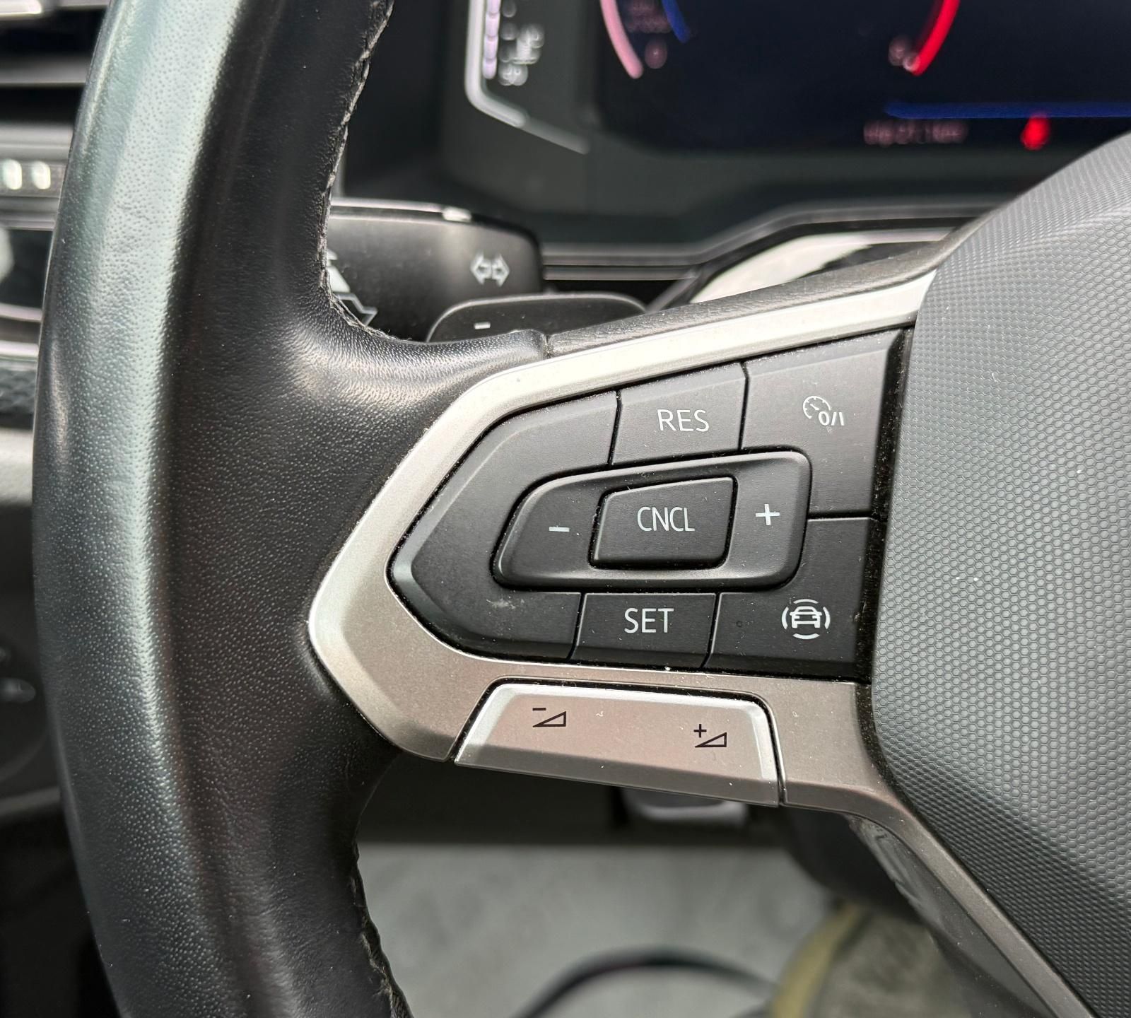 Volkswagen Polo 1.0 TSI - 2023 - foto 16