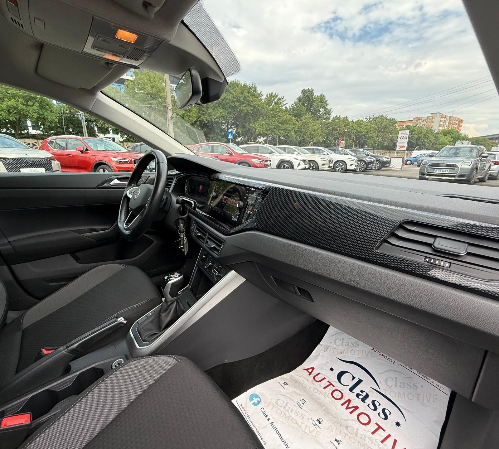 Volkswagen Polo 1.0 TSI - 2023 - foto 18