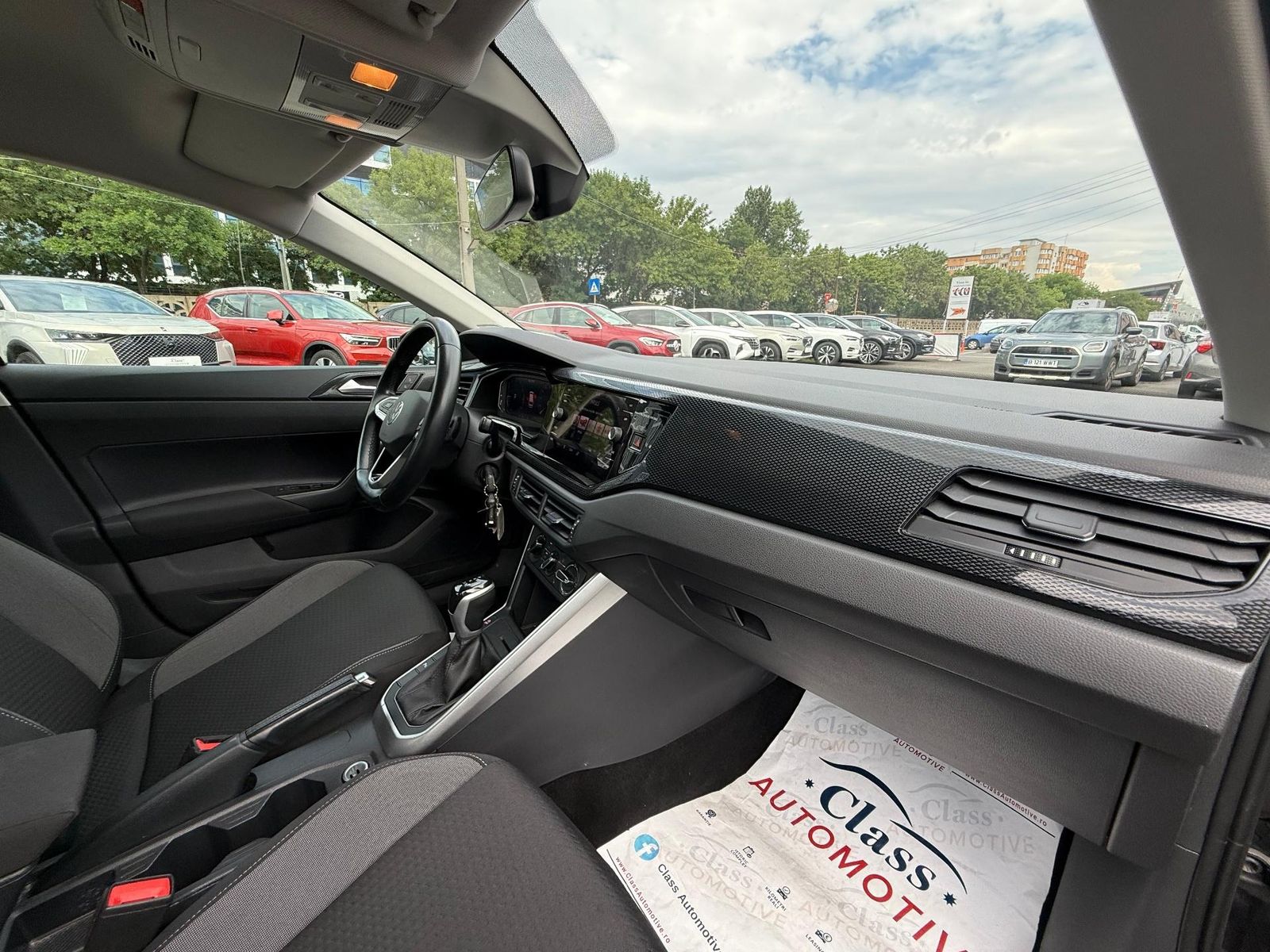Volkswagen Polo 2023 1.0 TSI DSG Style - foto 18