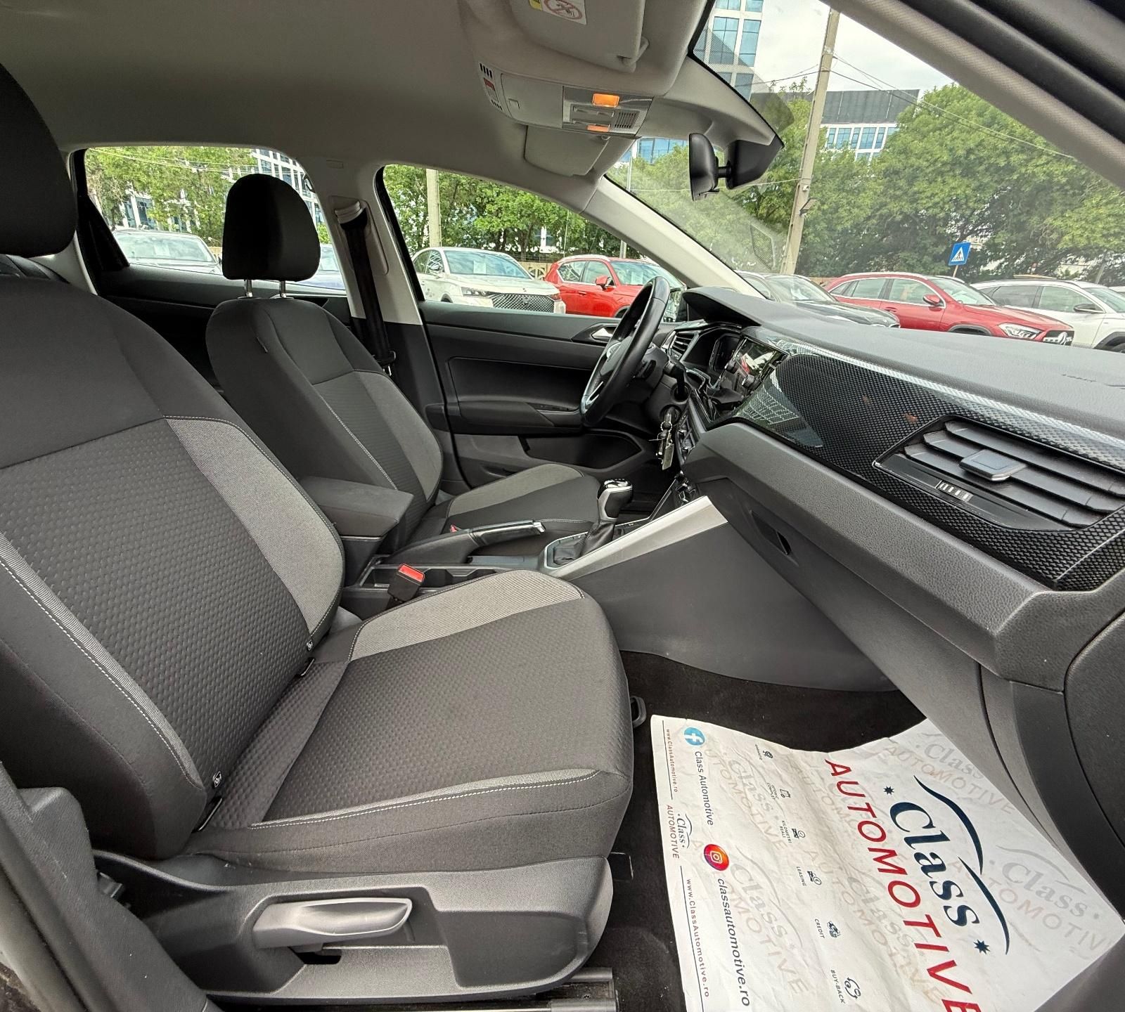 Volkswagen Polo 1.0 TSI - 2023 - foto 19