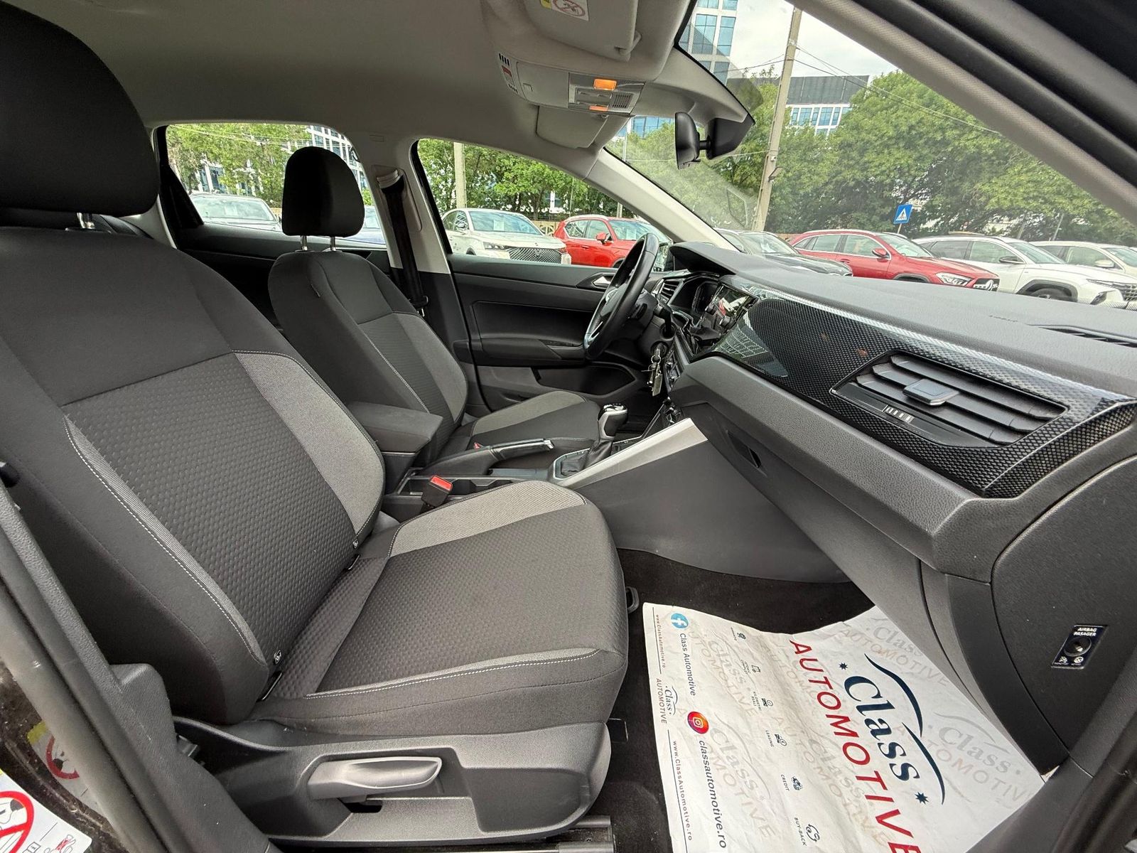 Volkswagen Polo 2023 1.0 TSI DSG Style - foto 19