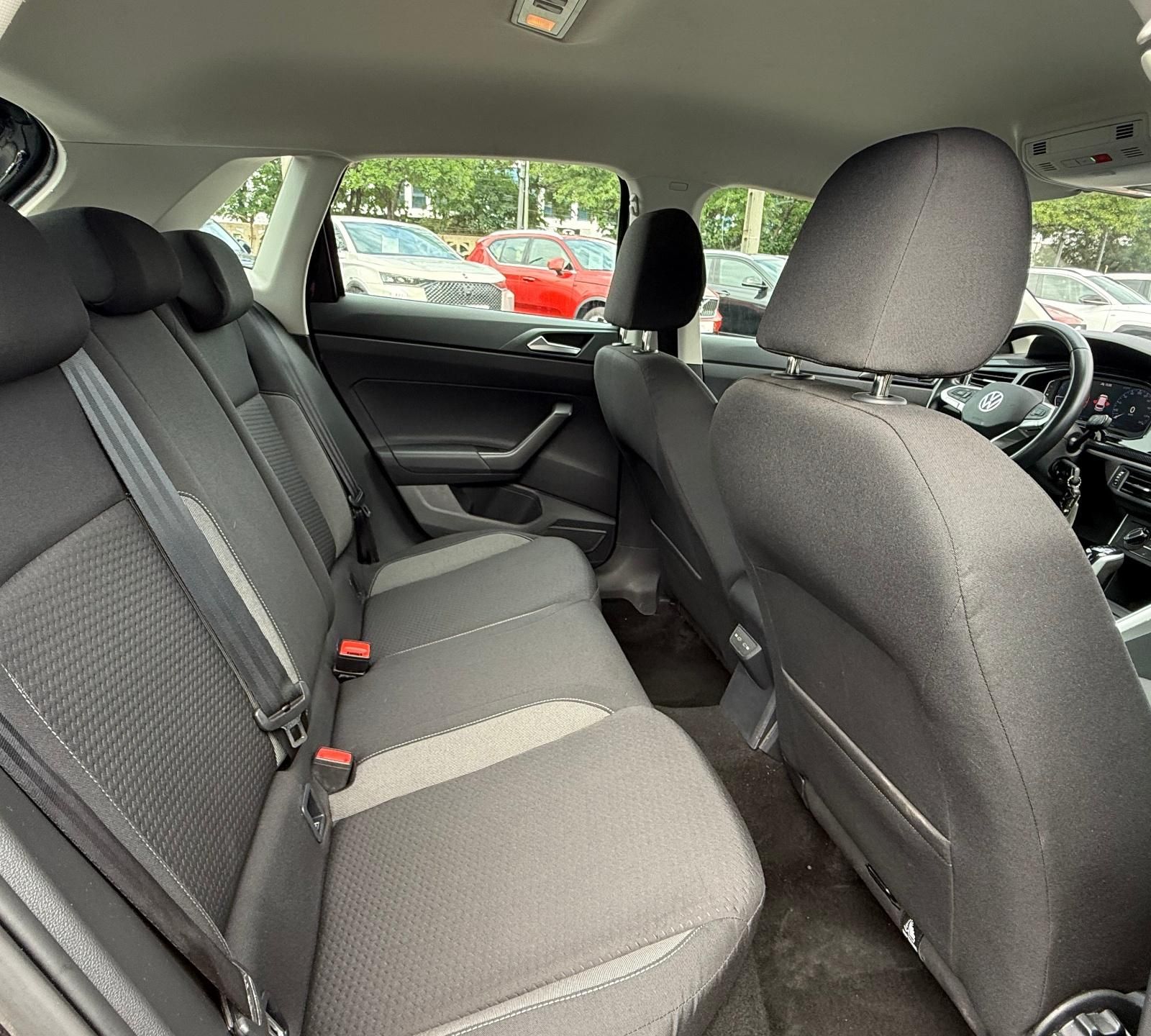 Volkswagen Polo 1.0 TSI - 2023 - foto 20