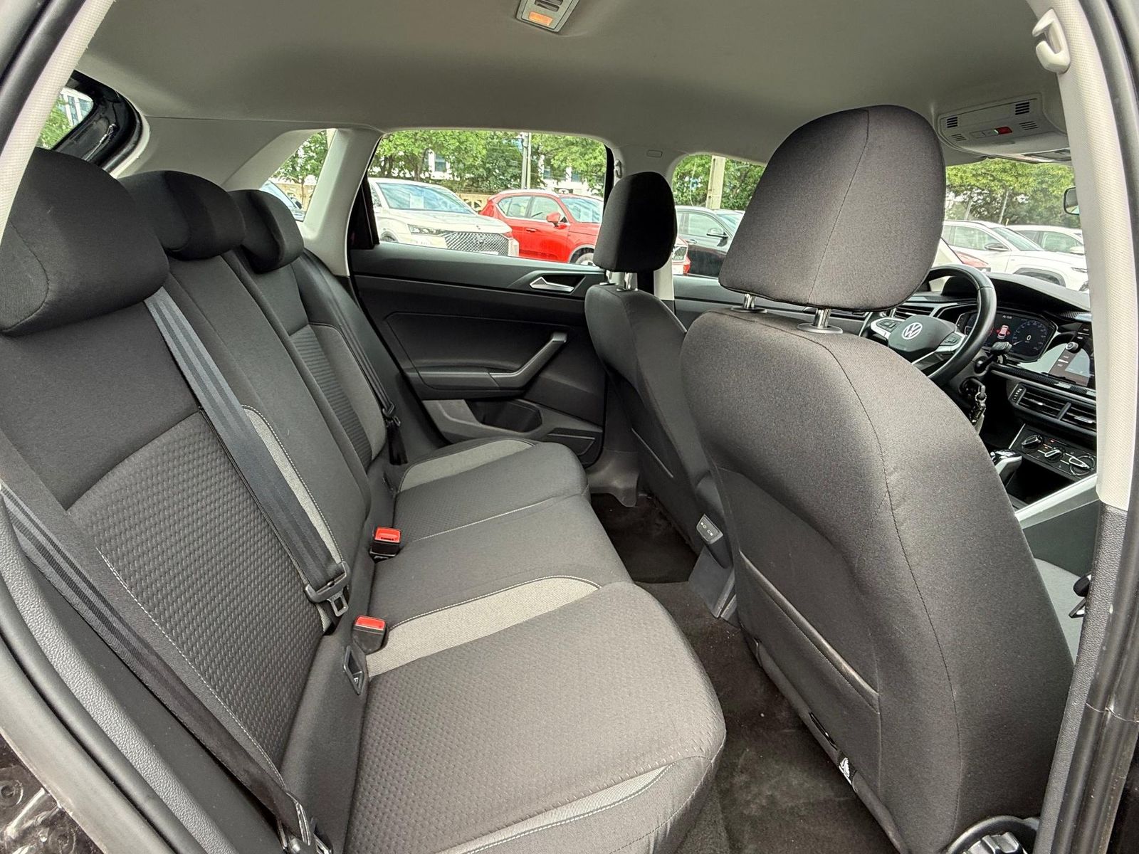 Volkswagen Polo 2023 1.0 TSI DSG Style - foto 20