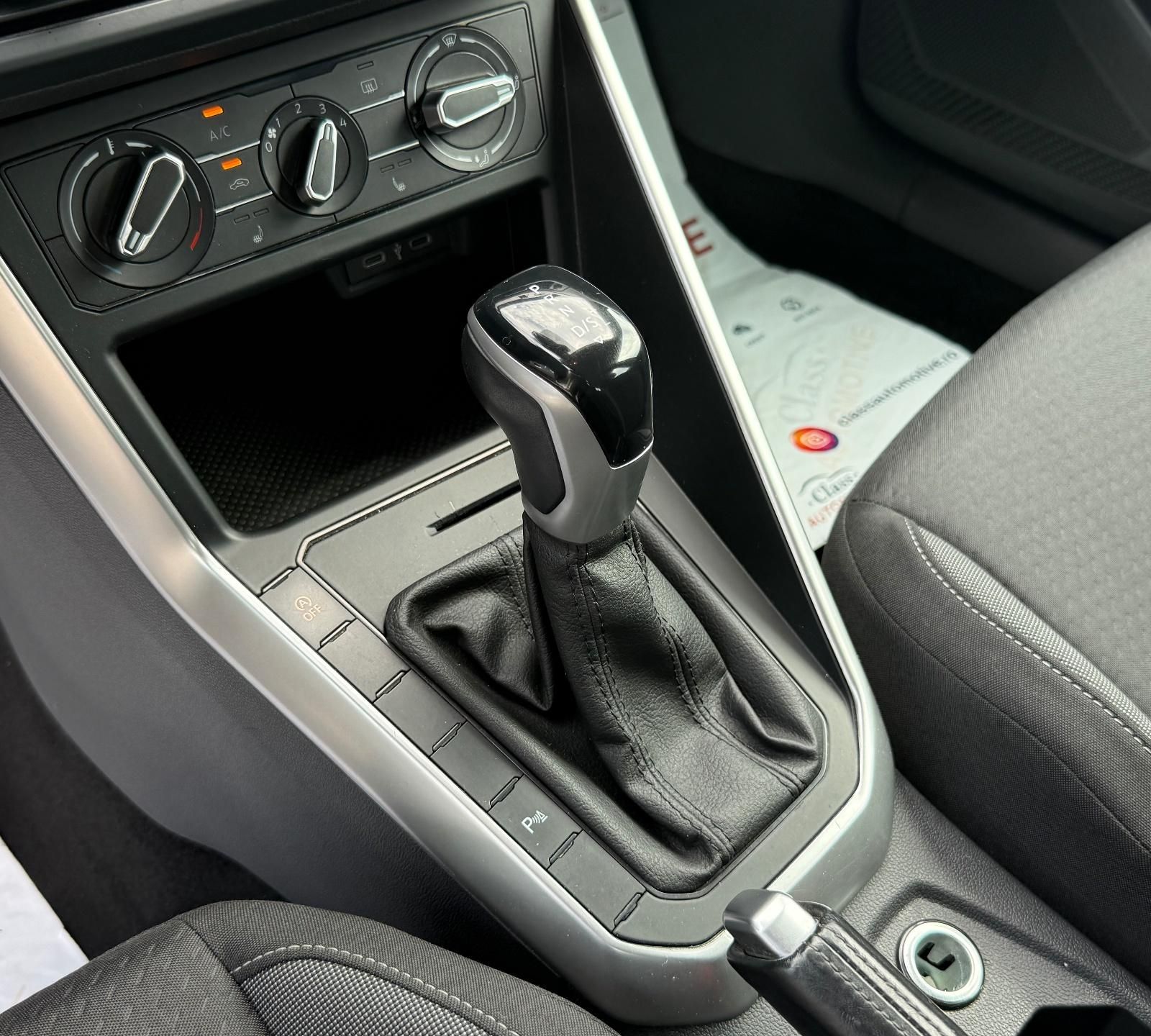 Volkswagen Polo 1.0 TSI - 2023 - foto 23