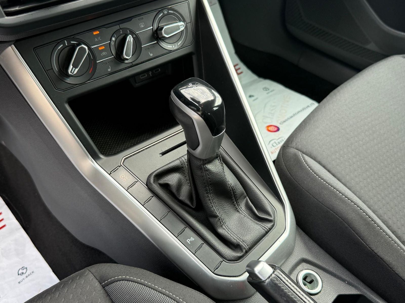 Volkswagen Polo 2023 1.0 TSI DSG Style - foto 23