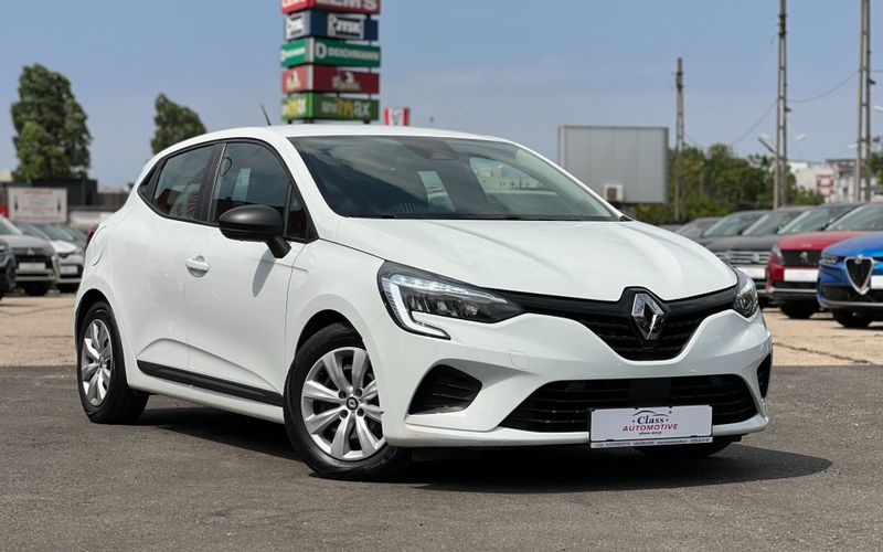Renault Clio 2022 V Blue dCi 100 Generation - foto 4