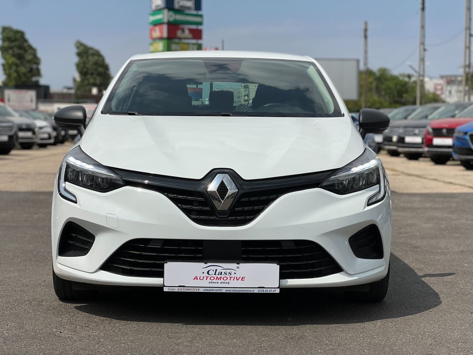 Renault Clio 2022 V Blue dCi 100 Generation - foto 2