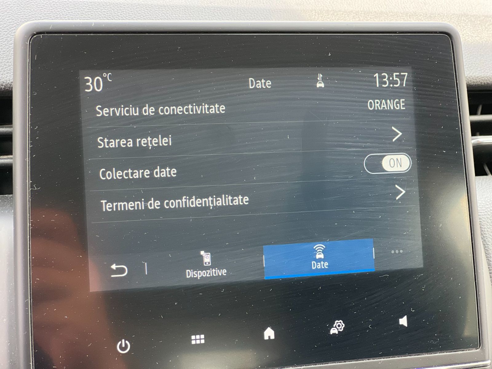Renault Clio 2022 V Blue dCi 100 Generation - foto 23