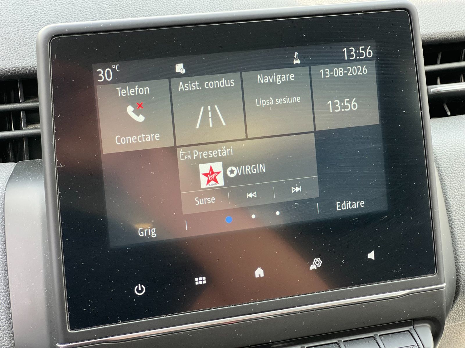 Renault Clio 2022 V Blue dCi 100 Generation - foto 15