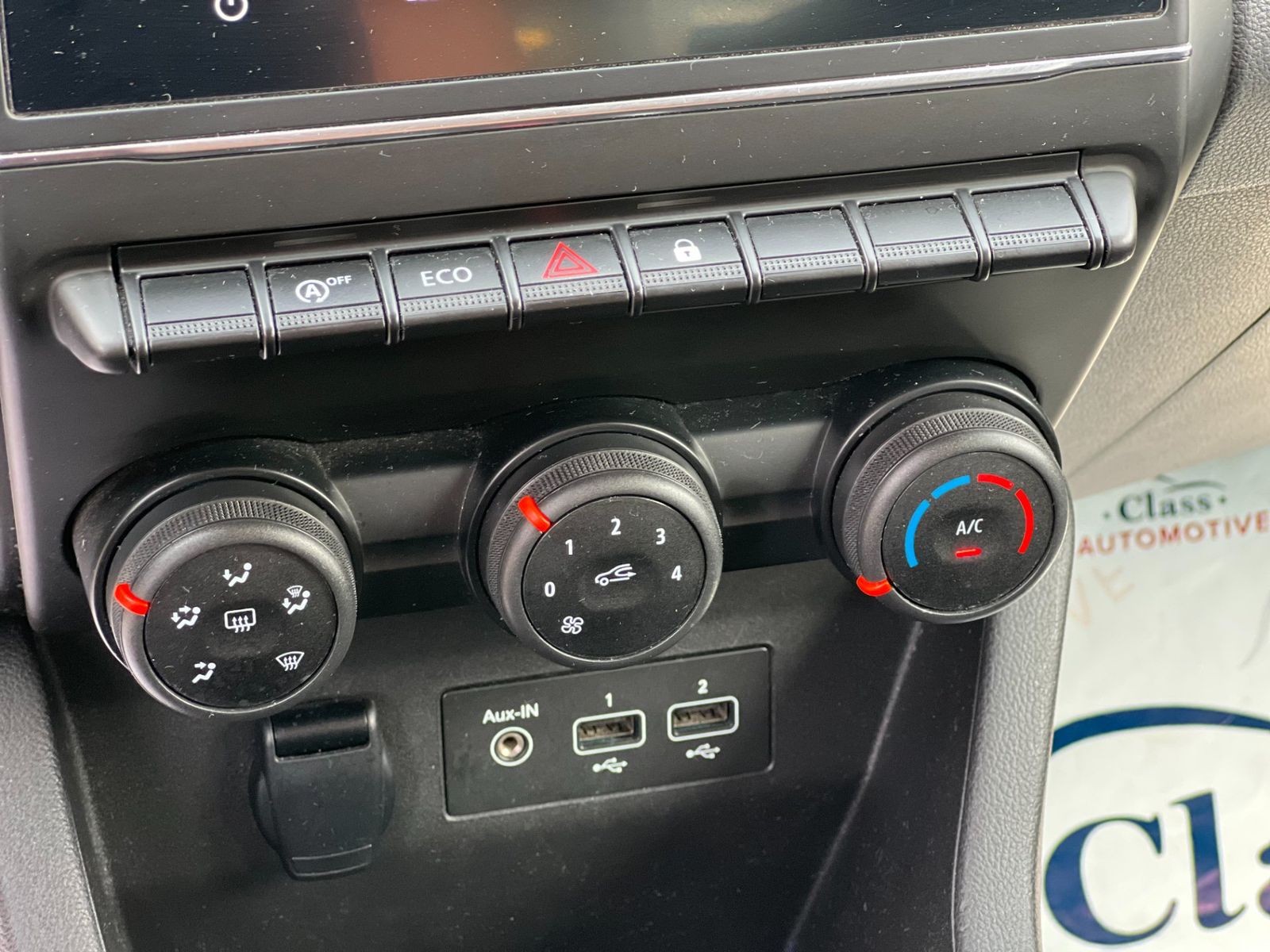 Renault Clio 2022 V Blue dCi 100 Generation - foto 10