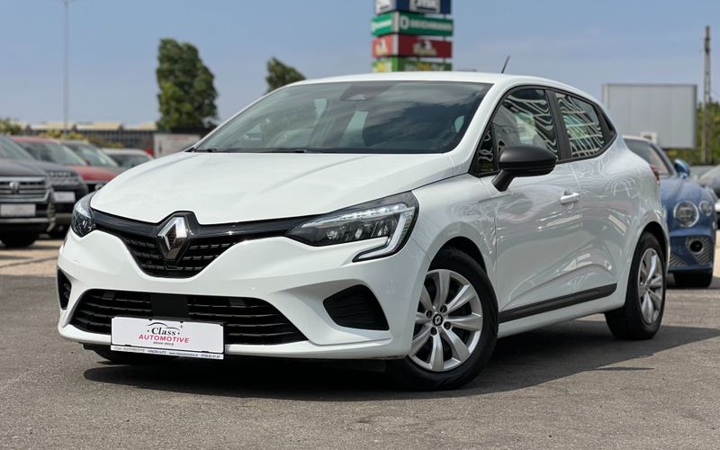 Renault Clio 2022 V Blue dCi 100 Generation - foto 1