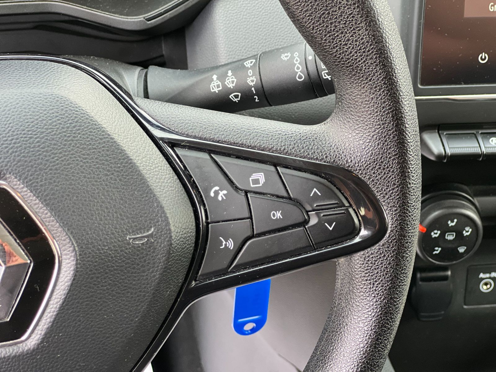 Renault Clio 2022 V Blue dCi 100 Generation - foto 12
