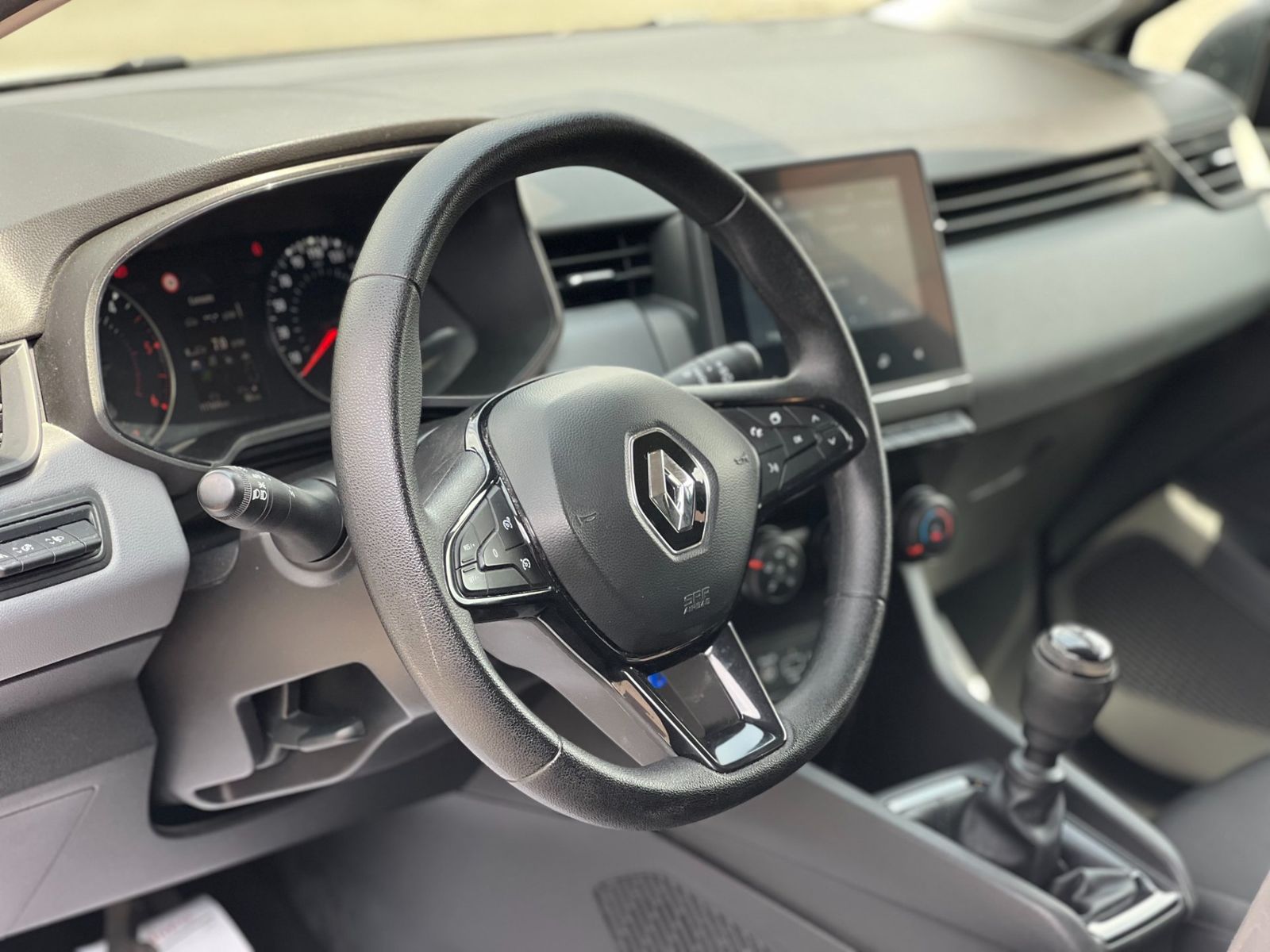 Renault Clio 2022 V Blue dCi 100 Generation - foto 7