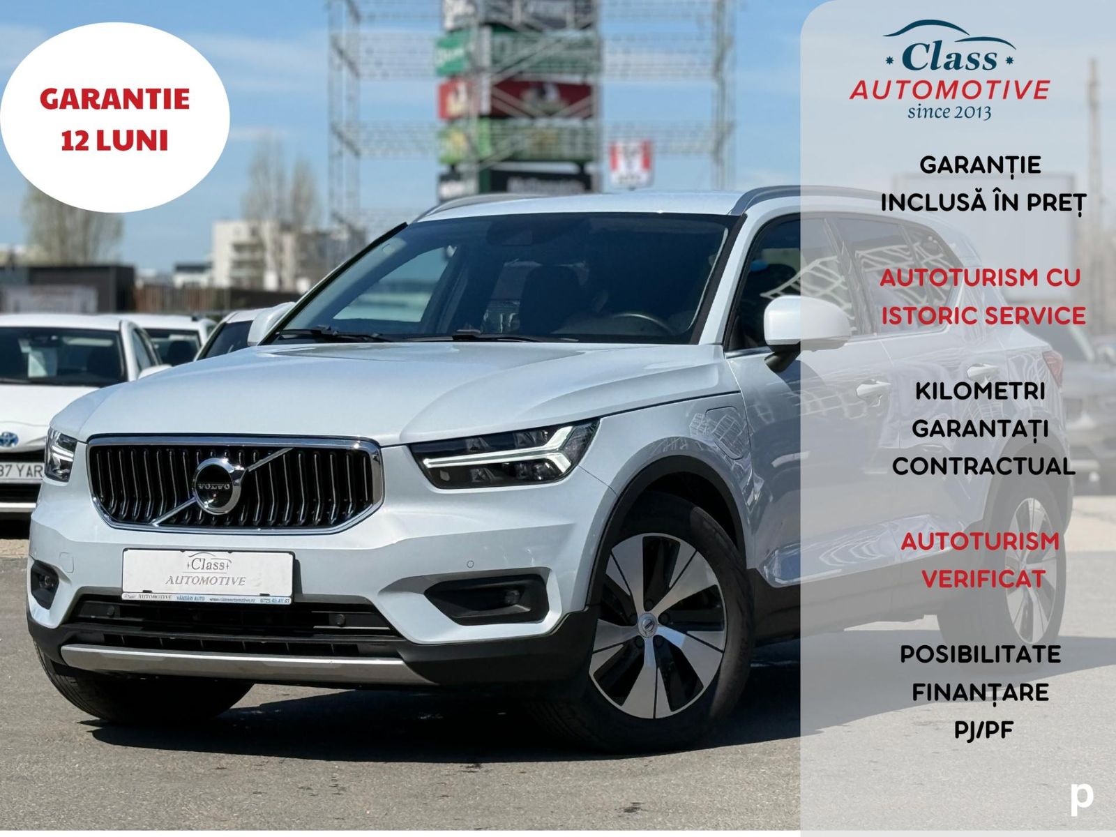 Volvo XC 40 - foto 1