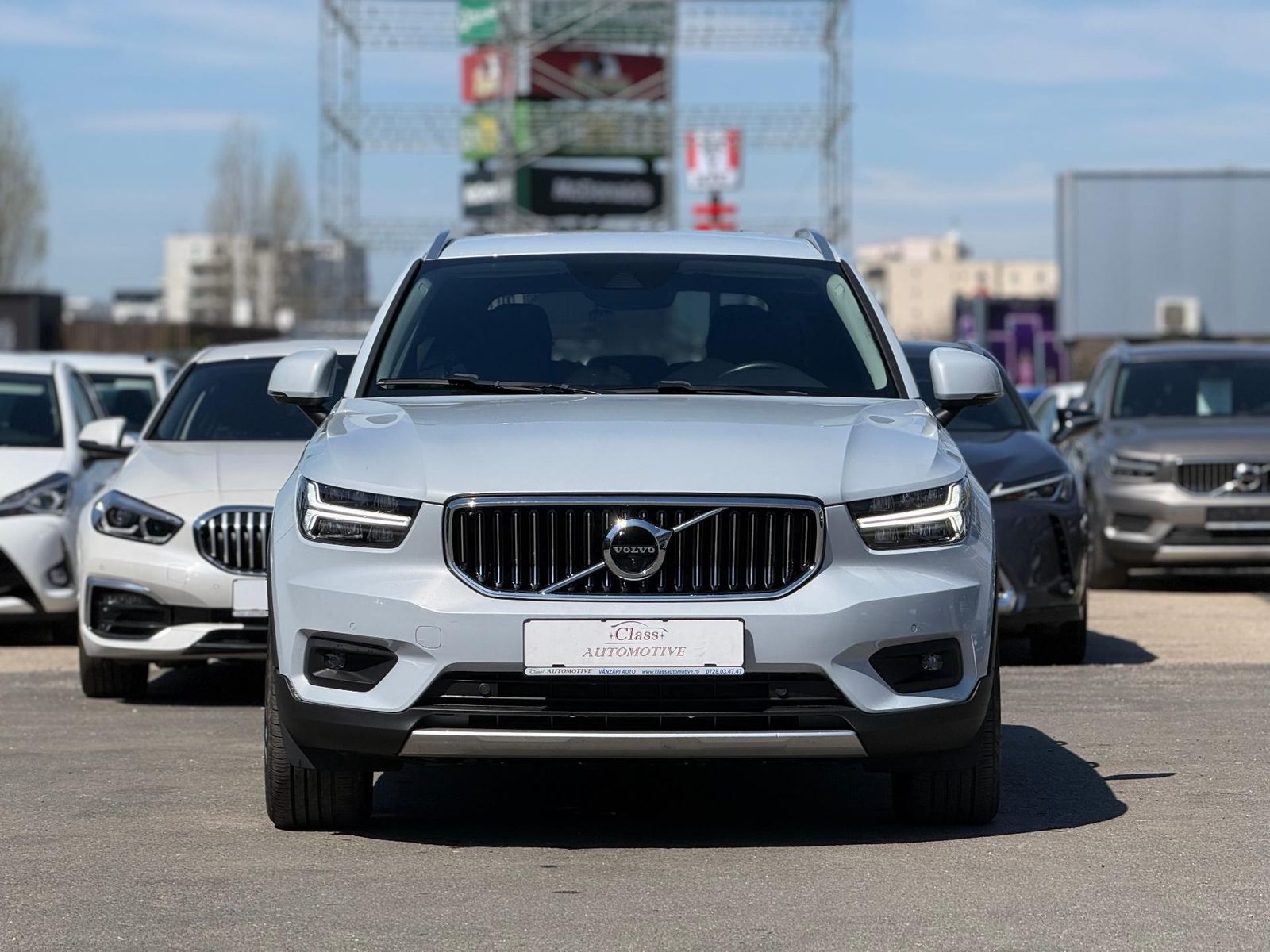 Volvo XC 40 - foto 2