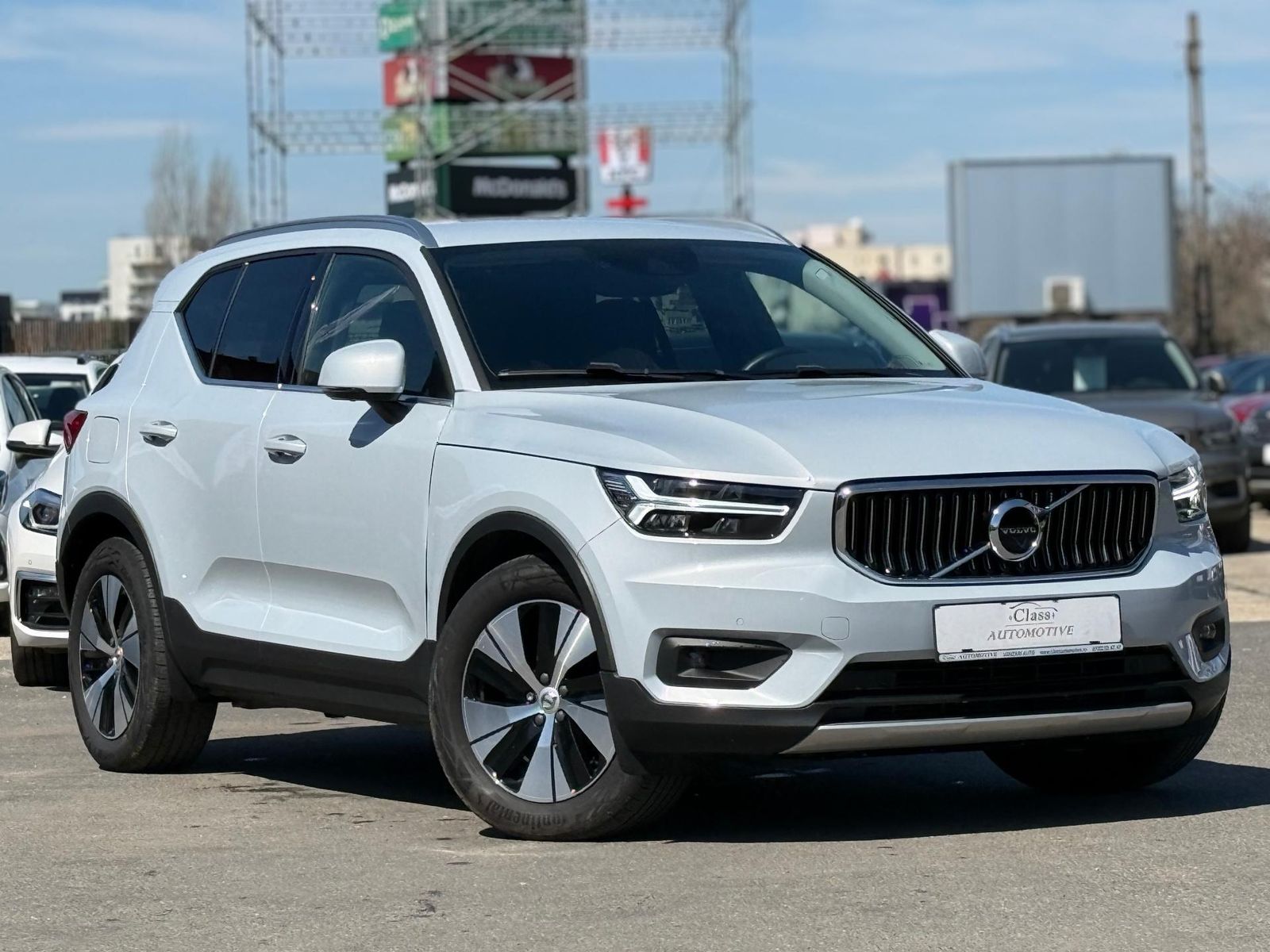 Volvo XC 40 - foto 3